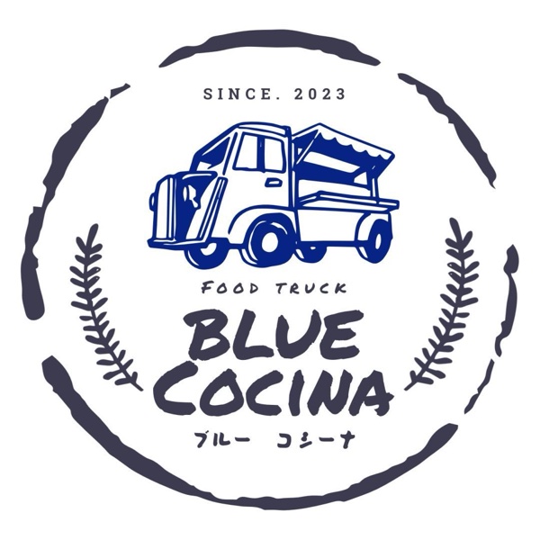 Blue Cocina
