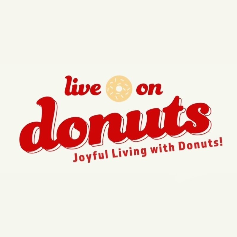 live on donuts
